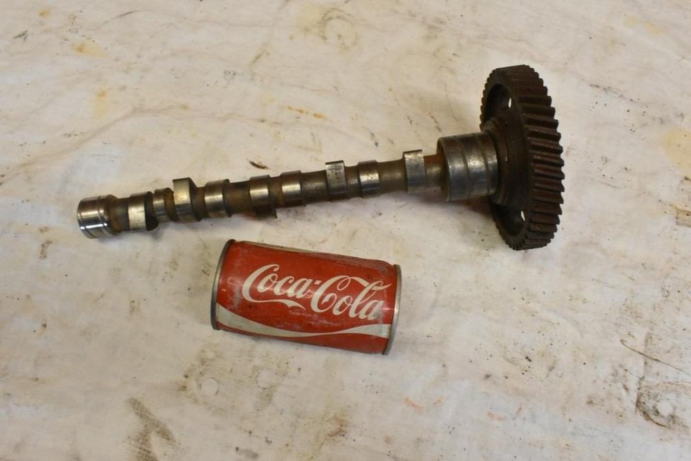 Wisconsin UH4 VH4D VH4 Engine Camshaft