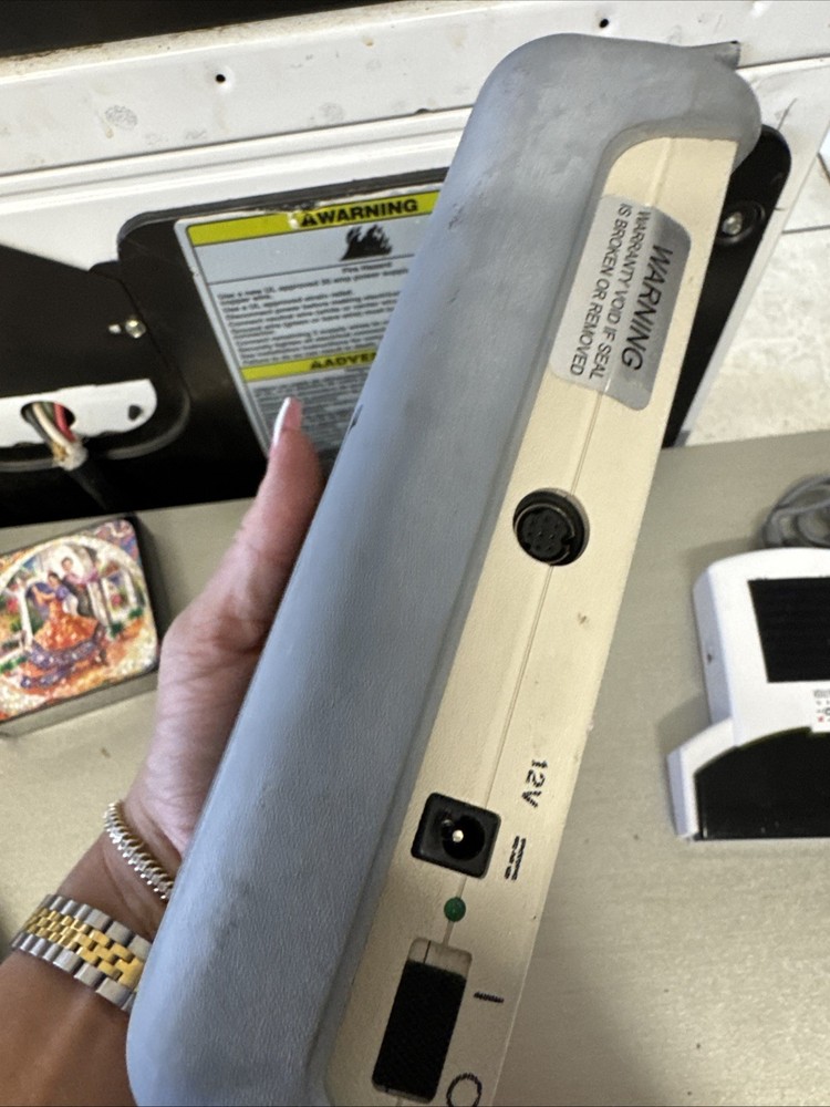 Scope Communications WireScope 155