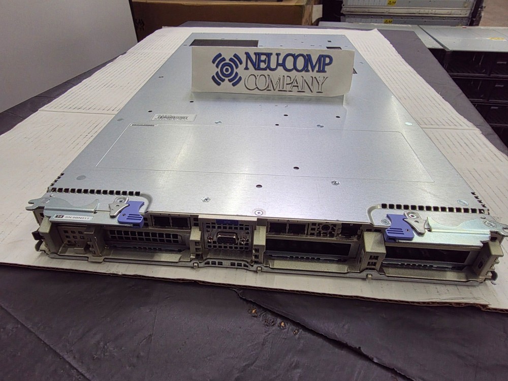 IBM 01YM289 02YJ797 FlashSystem FS9150 Storwize Controller