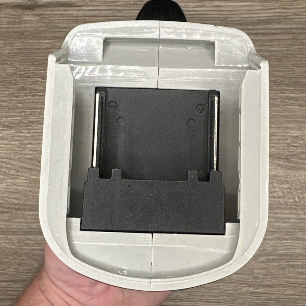 Power Drill Cordless: DEKO PRO Cordless Drill TOOL ONLY