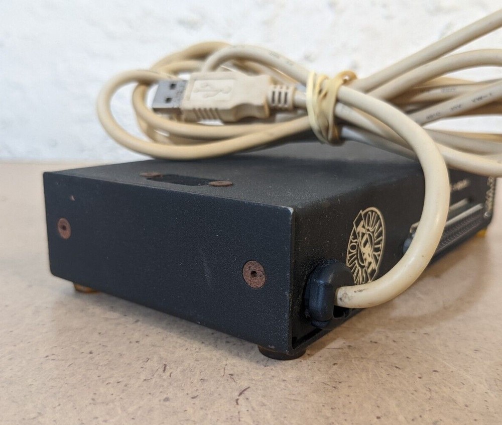 KURT WORKHOLDING KURTUSB DC I/O Module e11 16 Inputs/16 Outputs 24VDC