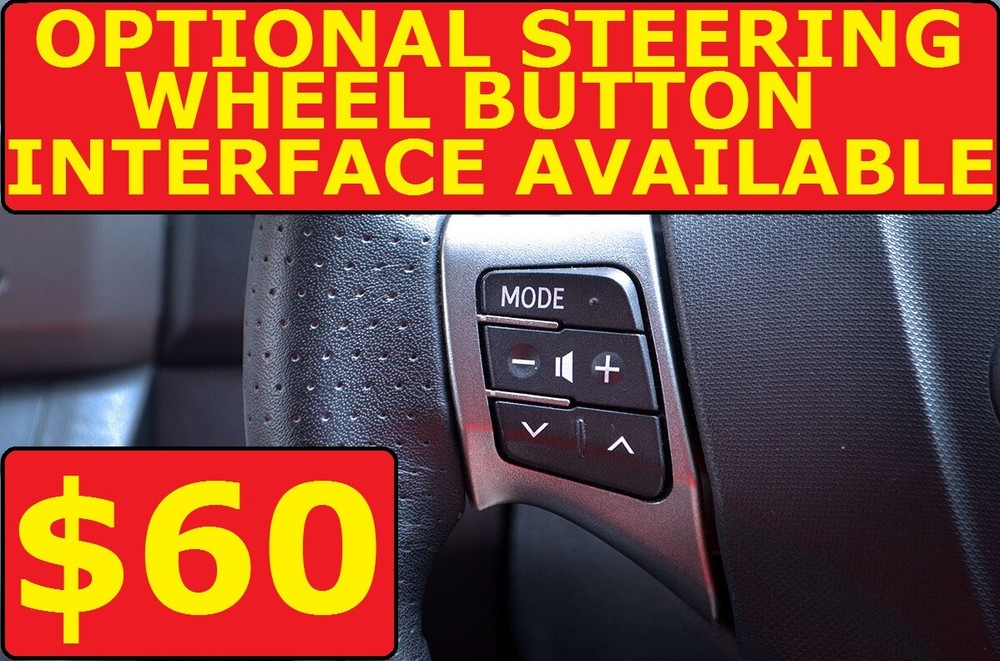 02-06 FORD EXPEDITION EXPLORER LINCOLN AVIATOR NAVIGATOR BLUETOOTH RADIO STEREO