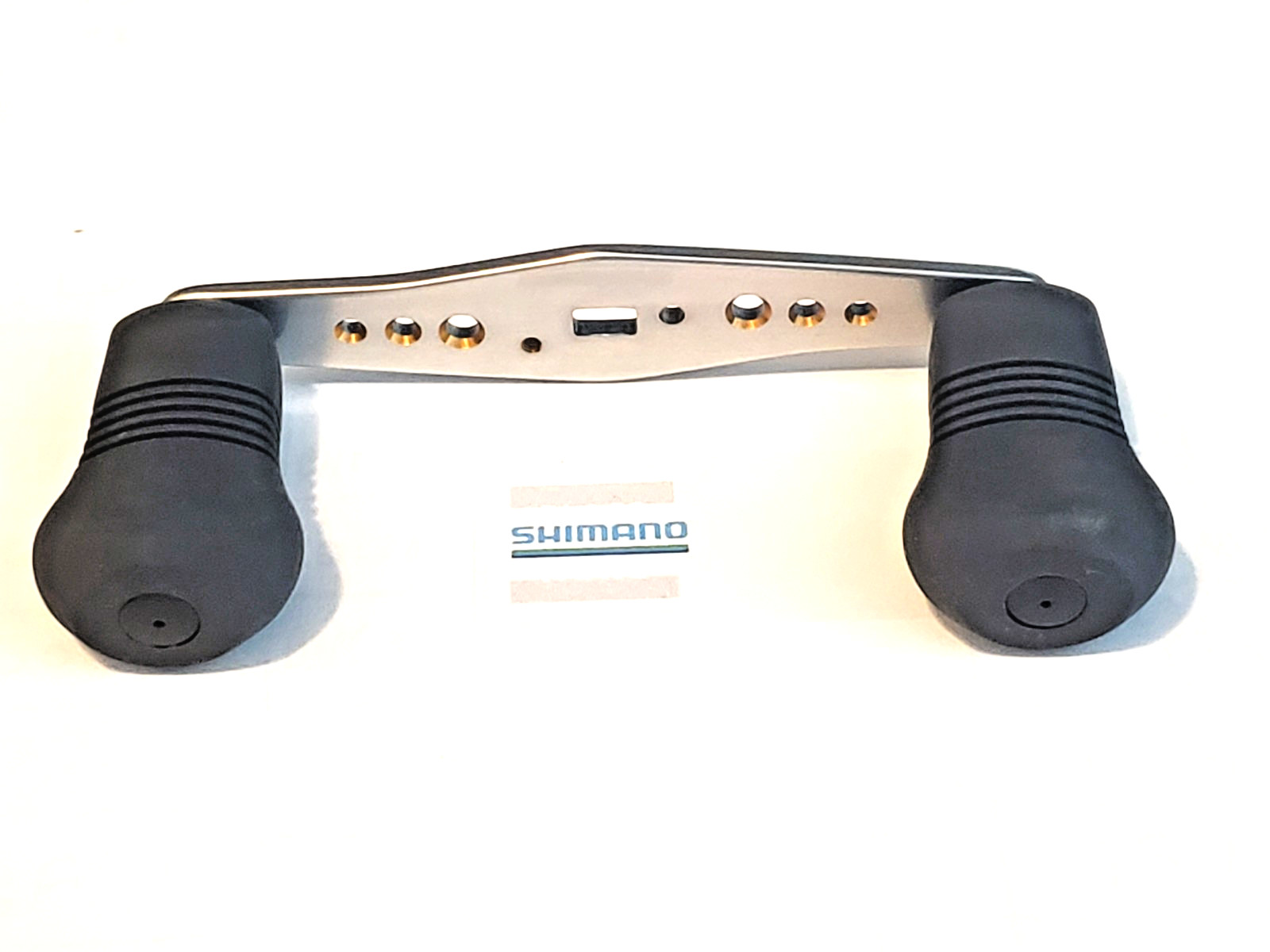 Shimano Handle BNT3984 / 104LN / Fits Curado 300E, 301E & Others