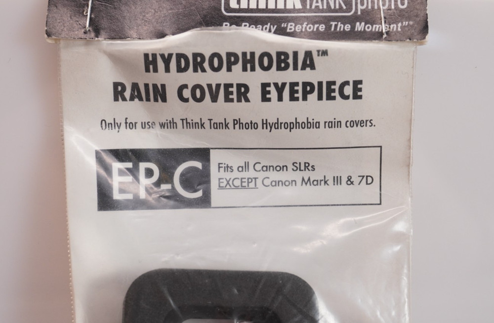 THINK TANK EPC Eyepiece