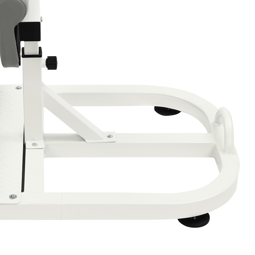 Deep Squat Bench Home Gym Workout Station Multi-Function Leg Exercise Machine