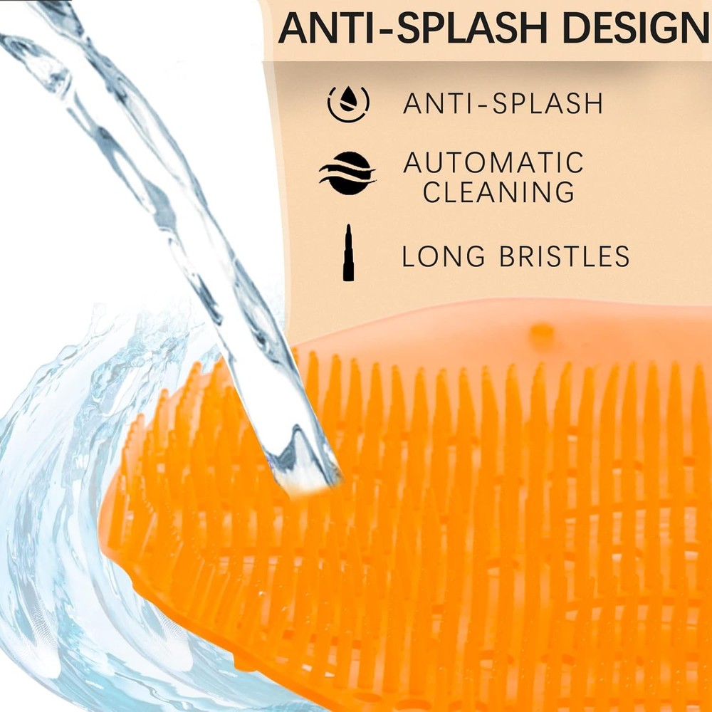 Urinal Deodorizer Screens 50 Pack Anti-Splash Urinal Screen Urinal Deodorizer