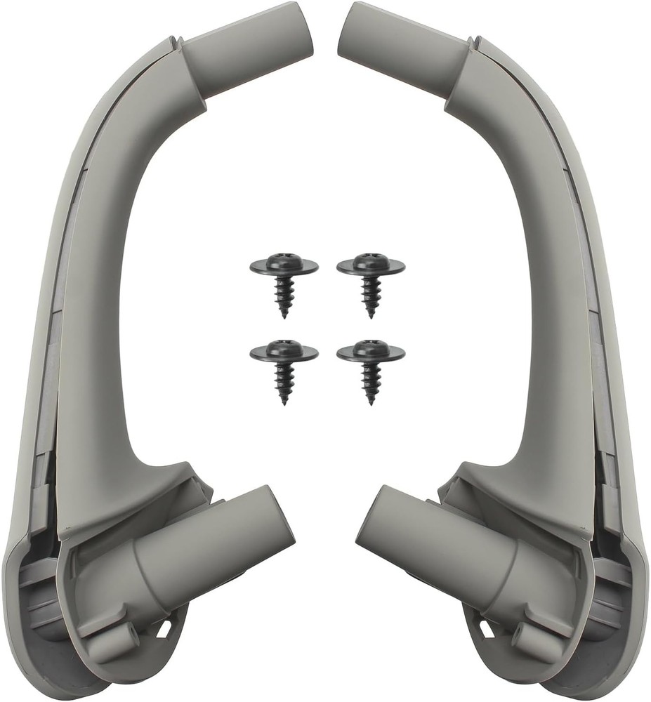 1 Pair Front Left & Right Interior Door Pull Handle Compatible with C230 C240 C2