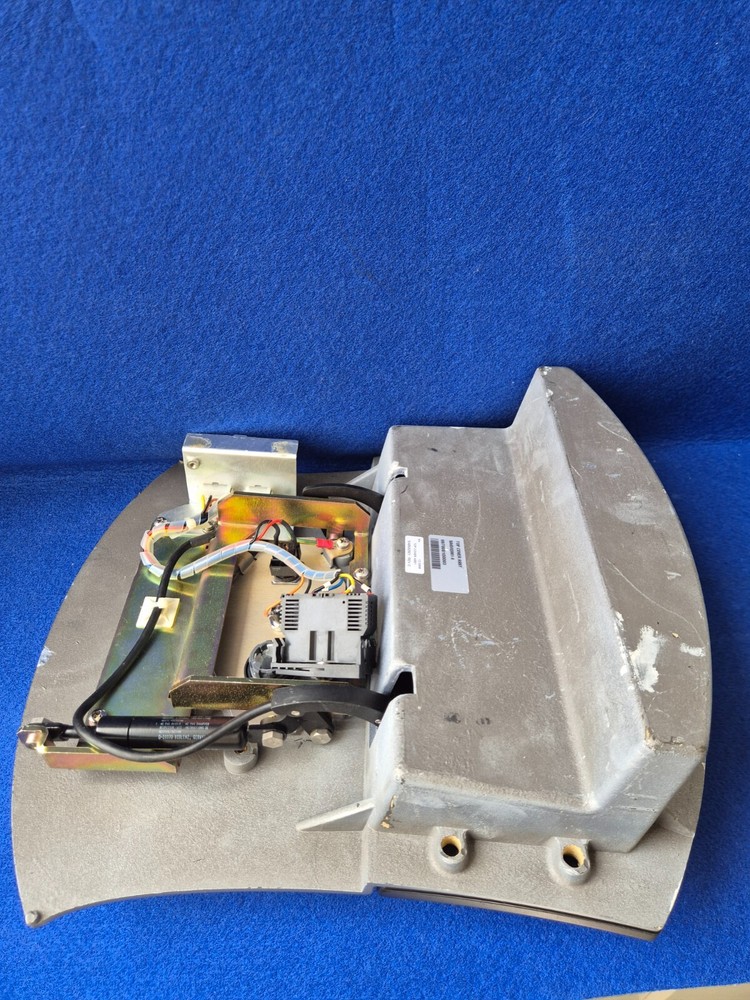 Lumenis Top Cover SA6592001-0