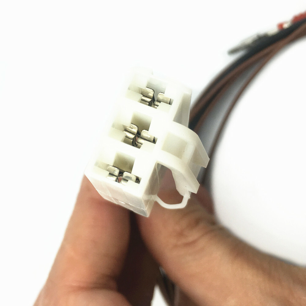 ESP/OFF Traction Control Switch Button Cable For VW Jetta Golf GTI MK5/6 Eos