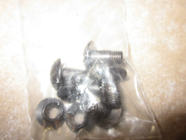 MICH ACH Chin Strap HARDWARE USGI Advanced Combat Helmet 4 Point Strap Assembly