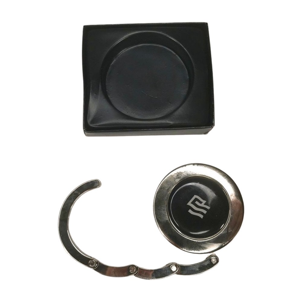 Silversea Foldable Purse Hook