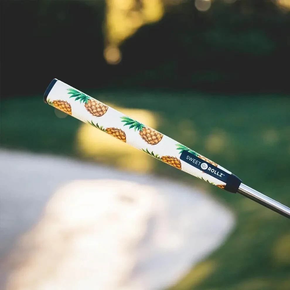 Sweet Rollz Authentic Midsize La Pina Putter Grip