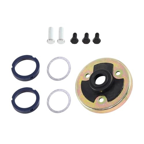 Manual Transmission Shift Re-Build Kit Compatible with Fo-rd Bronco Explorer