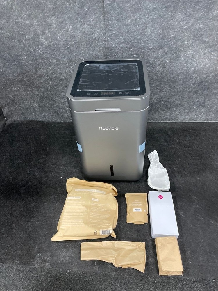 REENCLE 406077 Reencle Gravity – Kitchen Compost*