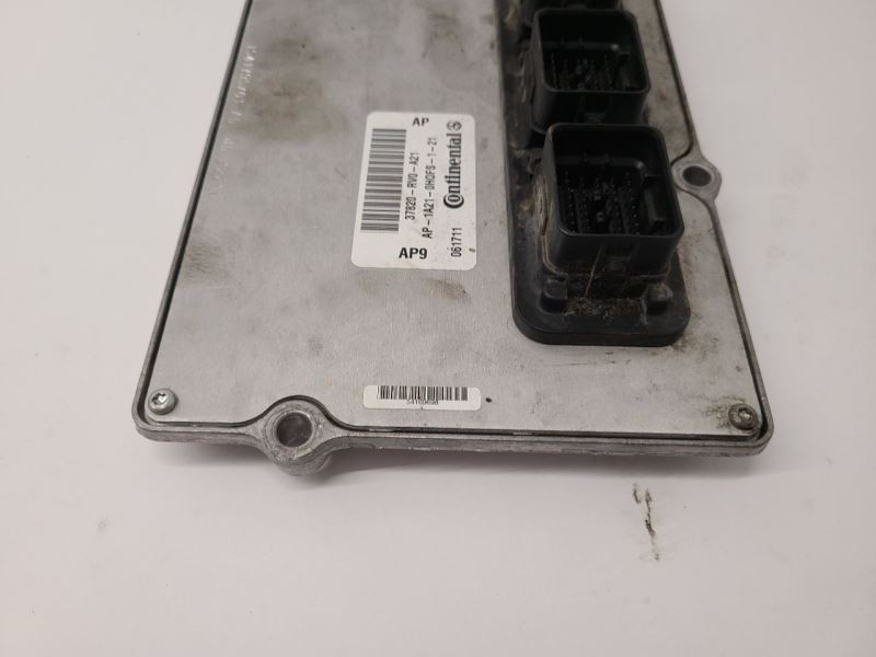 11 13 HONDA ODYSSEY Engine ECM Electronic Module Engine Control OEM
