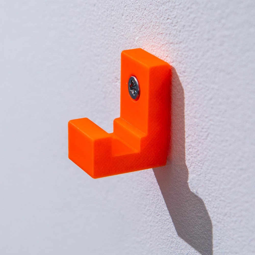 Brickify Wall Mount Bracket Compatible with Technic 42141 - Securely Display ...