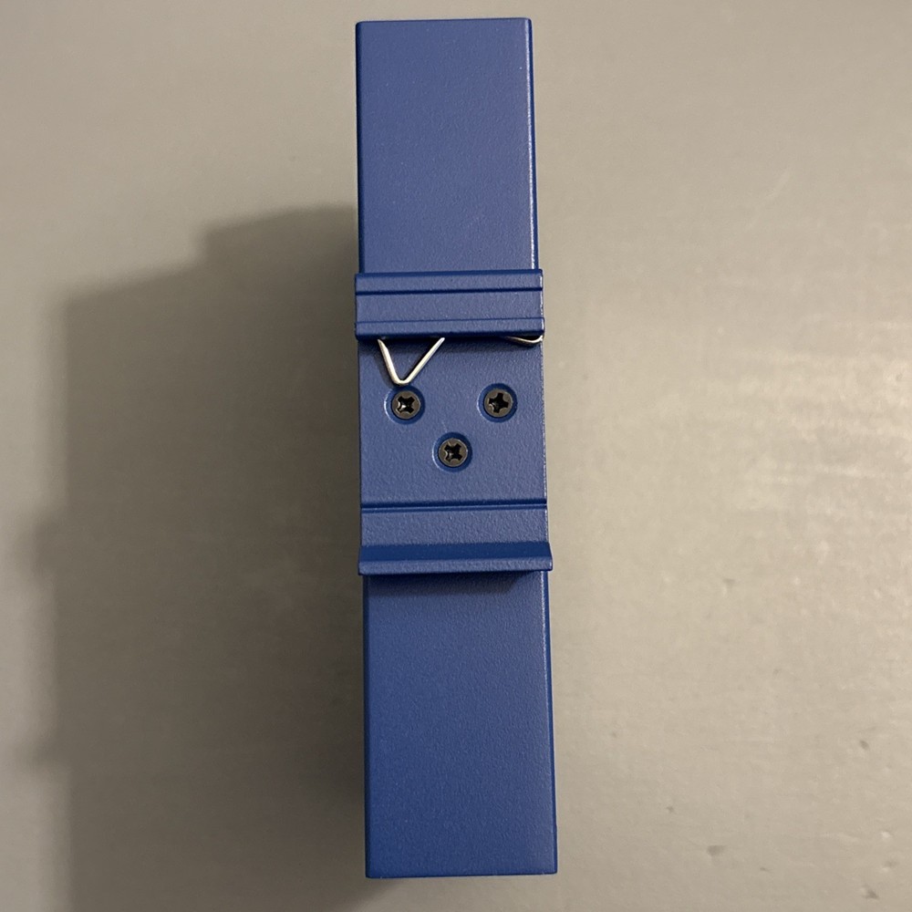 Advantech B+B SE205-SMSC eWork Unmanaged Network Ethernet Switch SE205SMSC