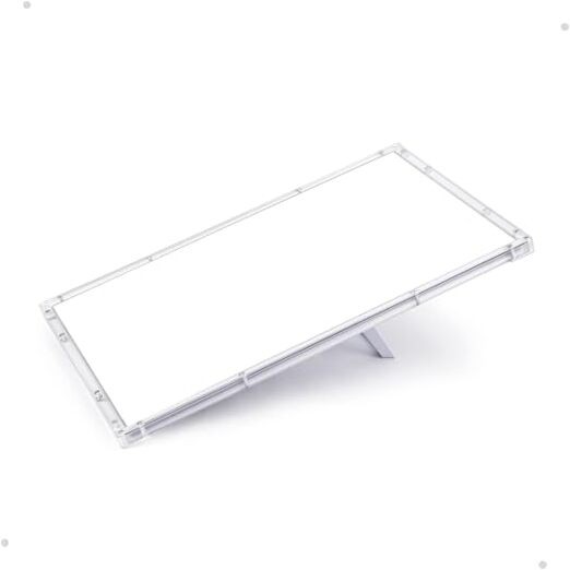 Protective Hard Case for Starlink Standard/Gen 3, Full Protection, Easy Screw