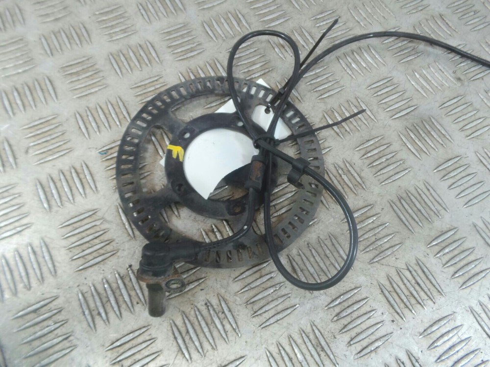 TRIUMPH TIGER 1050 ABS SENSOR all good
