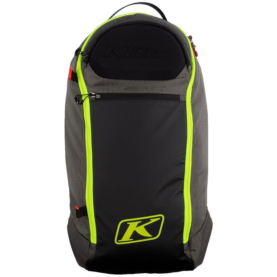 Klim Krew 16 Pack - Castlerock/Hi-Vis