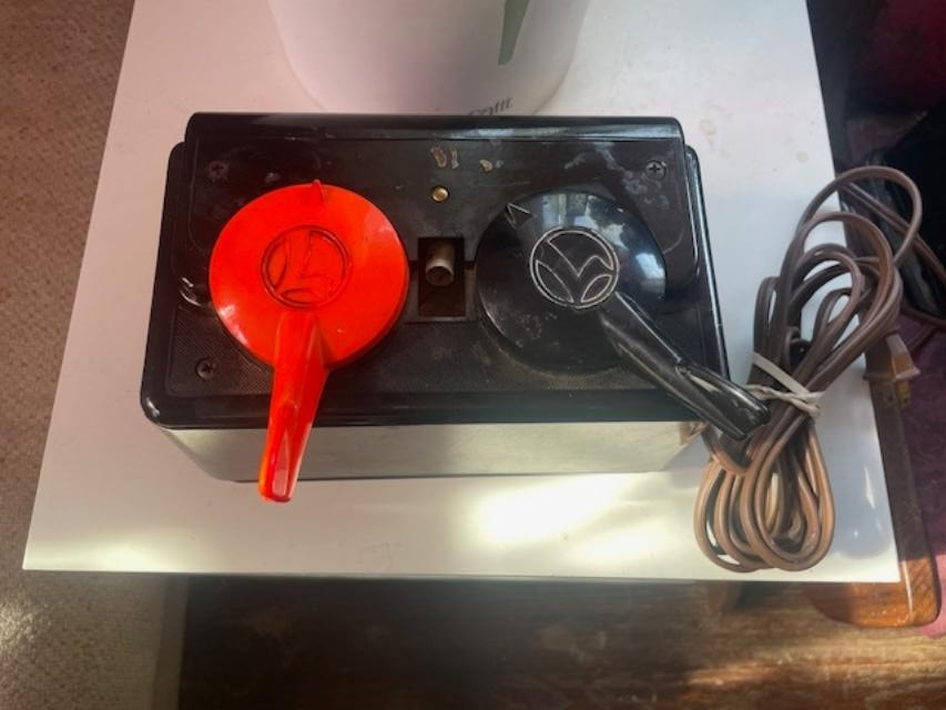 Lionel 175 Watt TW Transformer UNTESTED