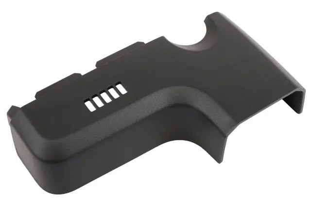 Genuine  Jet Black Windshield Multifunction Sensor Mount Bracket Cover 23321110