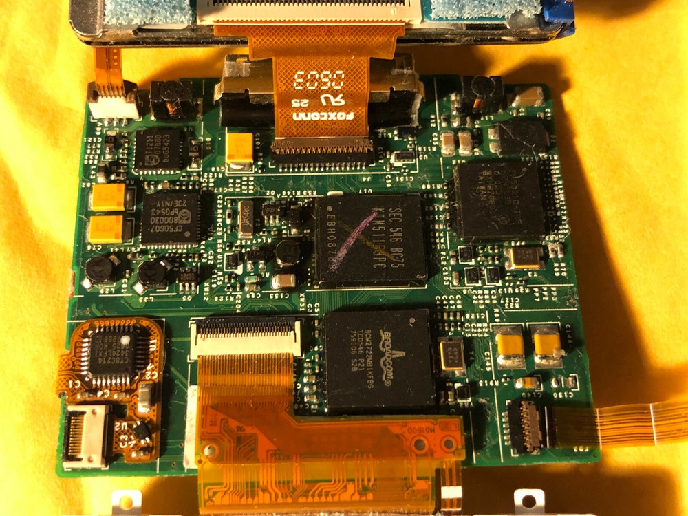 Private listing- board repair add on - replace hp jack assembly fee