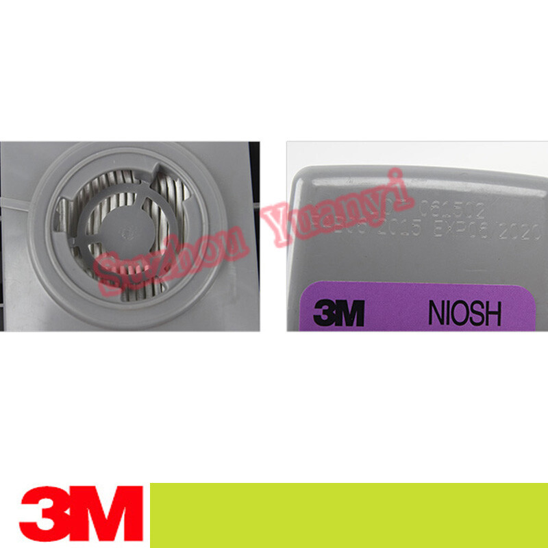 3M 7093 Filter cartridge Cartridge
