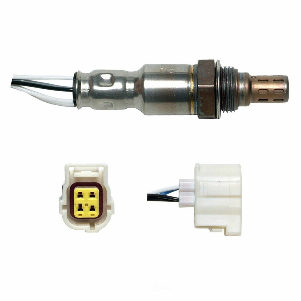 2pcs Upstream+Downstream Oxygen Sensor O2 Sensor For 2013-2016 Dodge Dart 2.0L