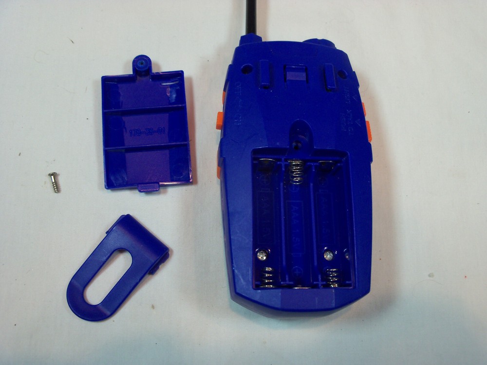 Nerf Walkie Talkie Model WT3-01056 - Replacement/Addition