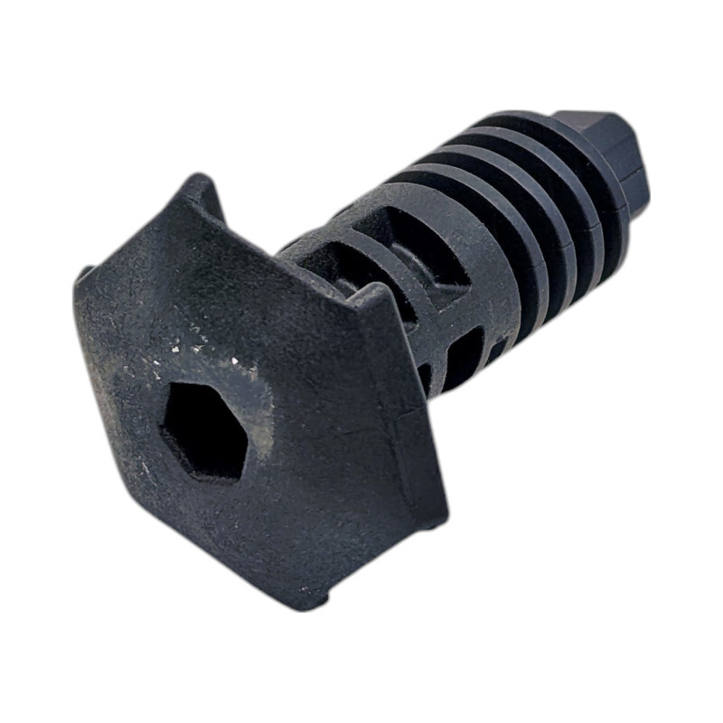 WB02X47105 - LEVELING LEG