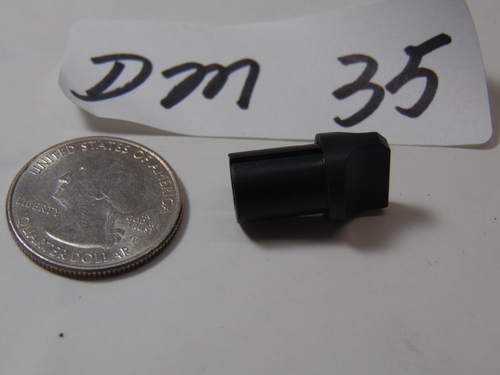 Gemini Compact Disc Player  CD-100 Replacement Part Level Knob