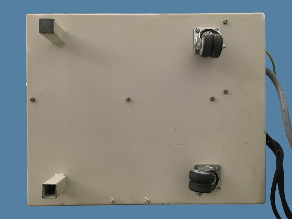 Siemens 08384559 Multi-Modality Viewing (MMV) System | Untested / As-Is