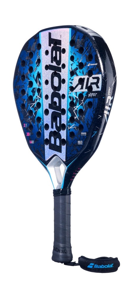 Babolat Air Viper 2.5 Padel Racket