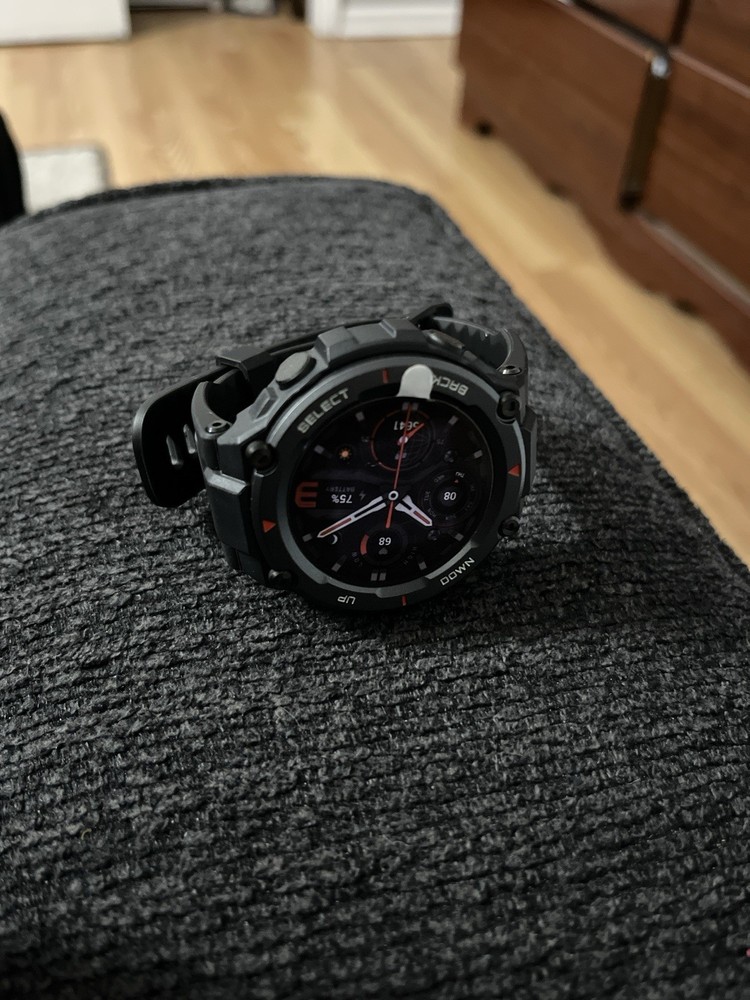 Amazfit T-Rex Pro Smart Watch,