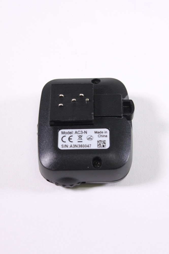 Pocket Wizard AC-3 Nikon