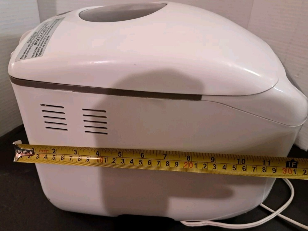 Regal Kitchen Pro K6725 Bread Maker Machine In Good Condition