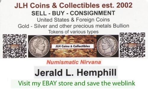 PUNCH PRESSED & DOUBLE COUNTER STAMPED CENT - MASONIC EMBLEMS - MH 253