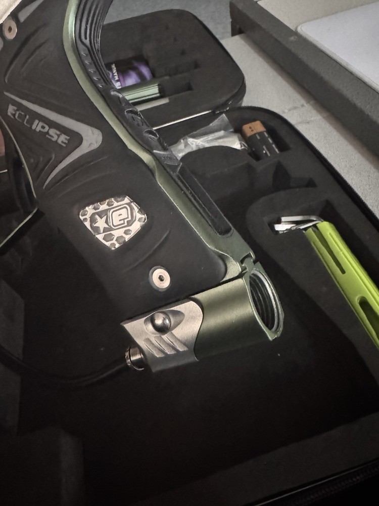 Planet Eclipse Geo 3