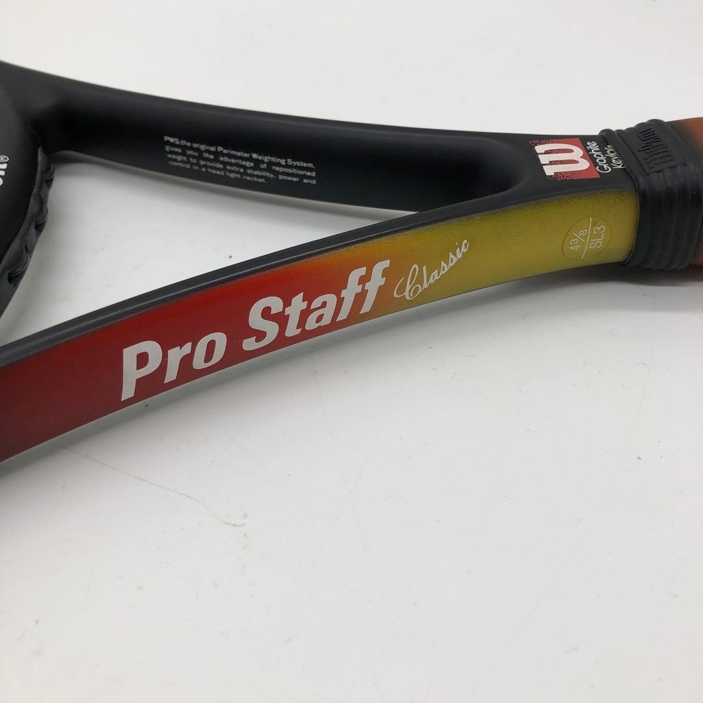 Wilson Pro Staff Classic 110SQ