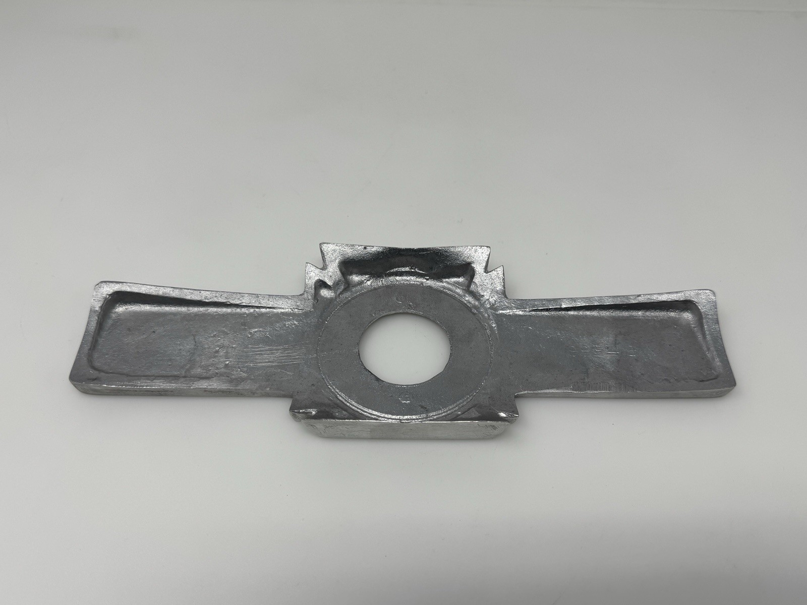 American LaFrance GMC Cosmopolitan Fire Engine Truck Radiator Emblem 1927-31