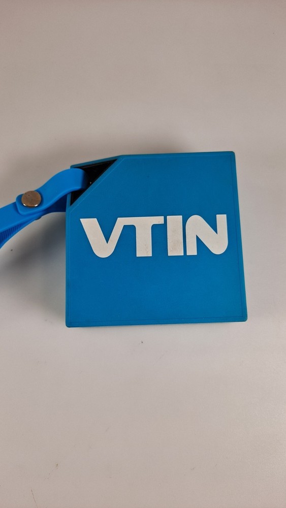 VTIN Cuber Bluetooth Speaker