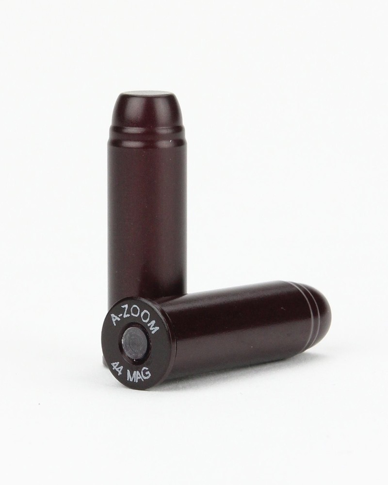 LymanDummy Rounds