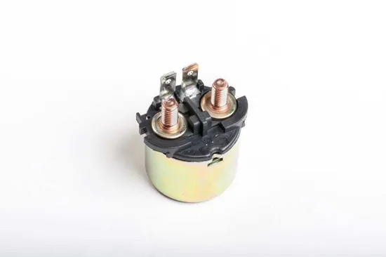 Rick's Starter Solenoid Switch Triumph TT600 00-03