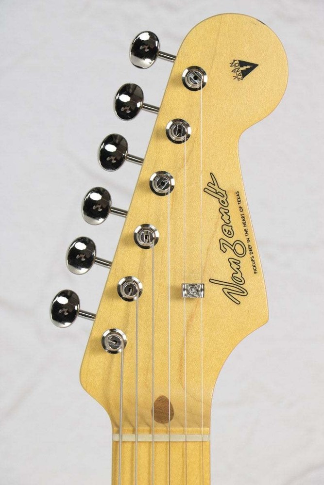 Vanzandt STV-R1 Black