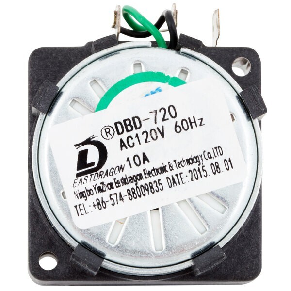Avantco DBD-720 Timer Replacement for CFD10 Equipment - Compatible with Avantco