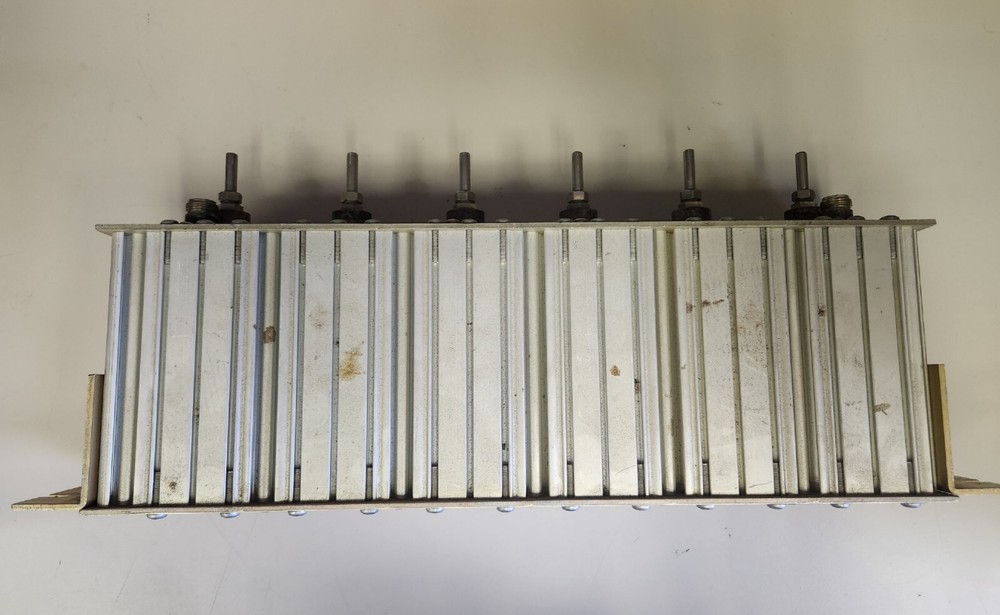 902-903 SINCLAIR RECEIVE PASS WINDOW