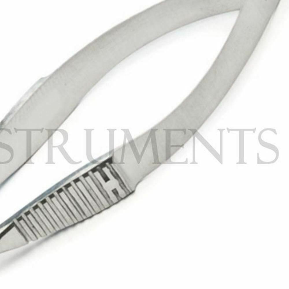 McPherson Vannas Micro Scissors Surgical Instruments