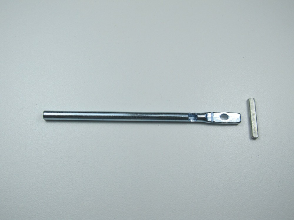 DAISY AIR TUBE (NEEDLE) FITS MANY DAISY MODELS