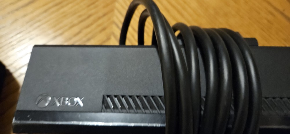 Microsoft XBOX ONE KINECT CAMERA Motion Sensor Bar/With Privacy Shade&Bracket!!!